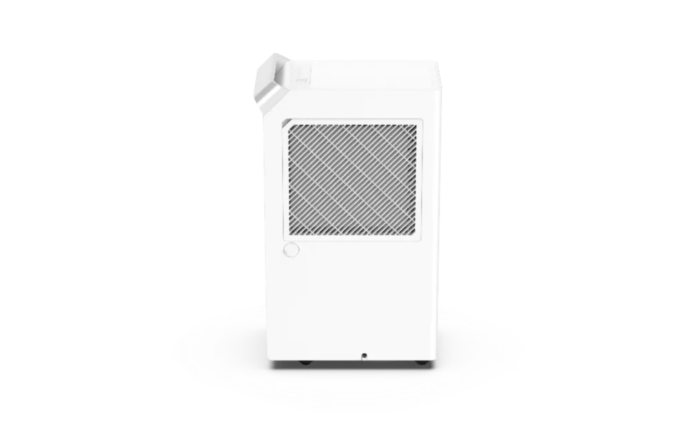 Máy hút ẩm Lumias LMD-20L có công suất hút ẩm 20L/ngày