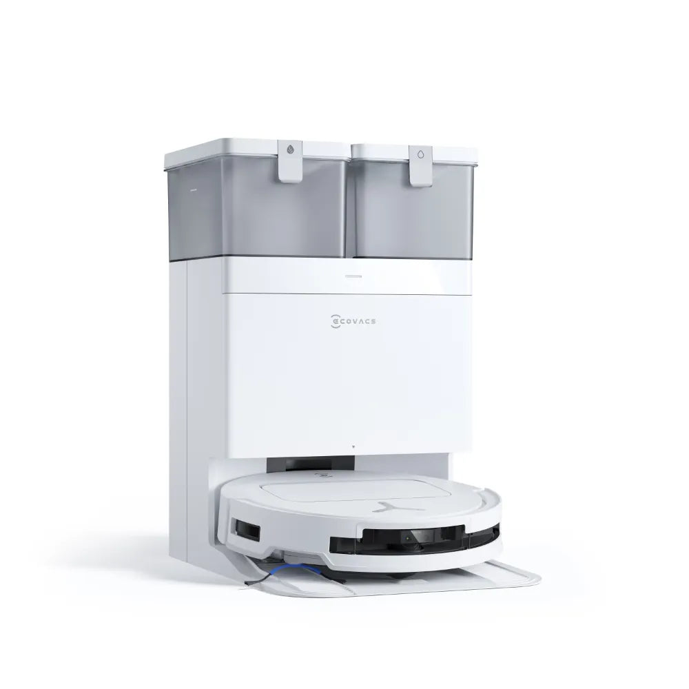 DEEBOT T50 PRO OMNI 2025