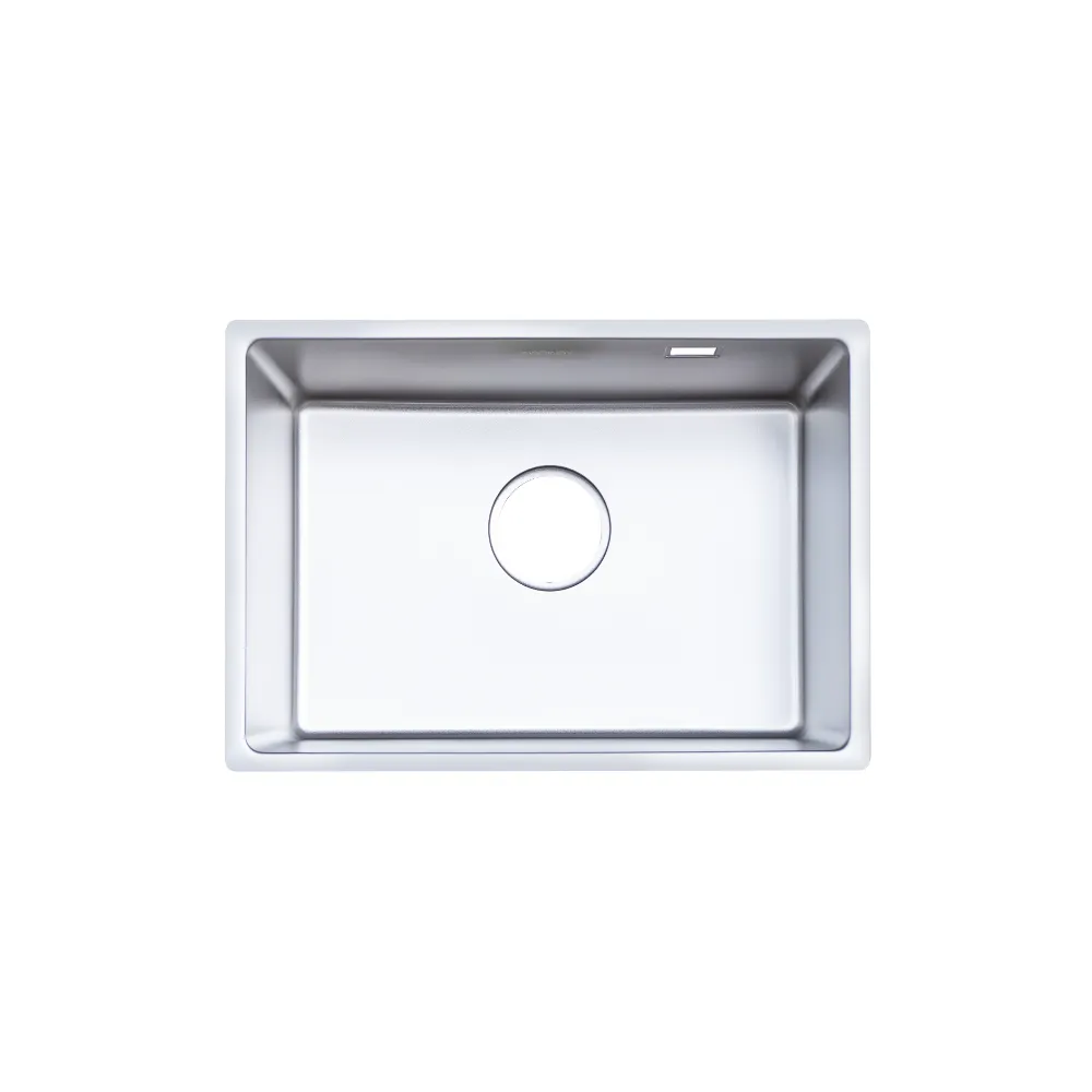 Chậu bếp Nobinox LISA Stone NN645S