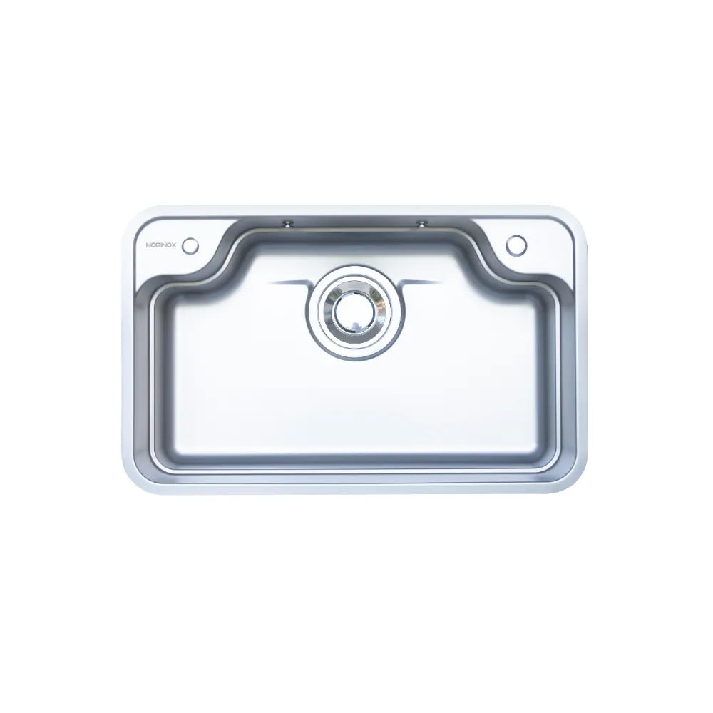 Chậu bếp LIKEN NL790D