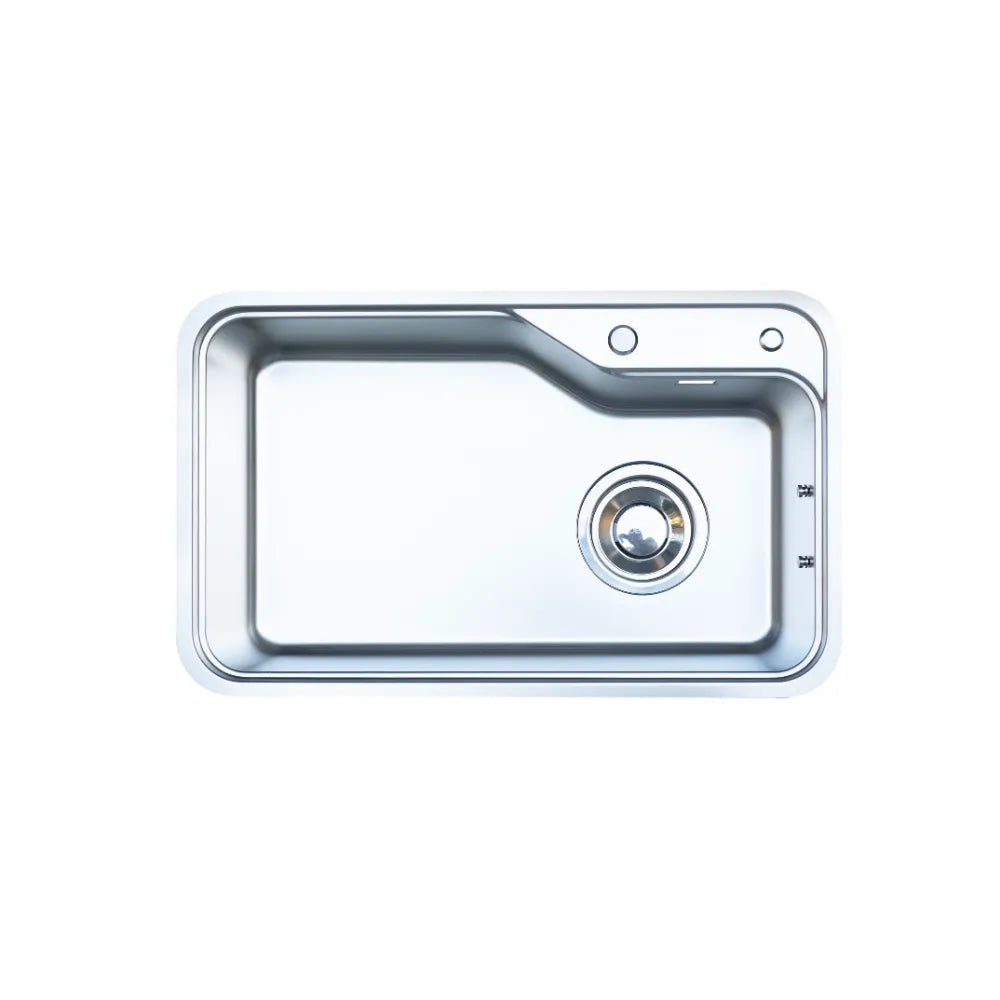 Chậu bếp Nobinox MONO VA200