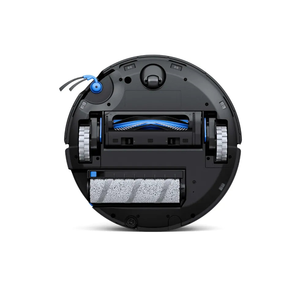 Robot hút bụi Ecovacs Deebot X11 OmniCyclone mặt dưới