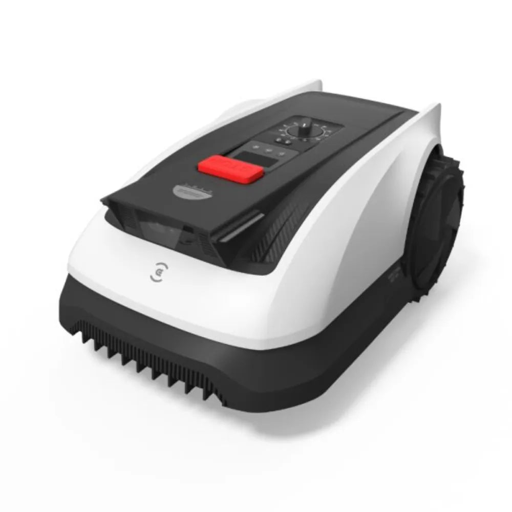 Robot cắt cỏ thông minh Ecovacs GOAT O800 RTK