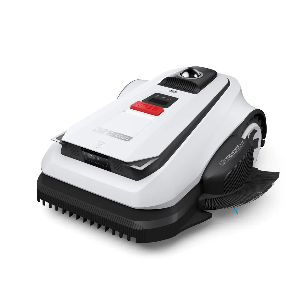 Robot cắt cỏ thông minh Ecovacs GOAT A2000 LiDAR PRO