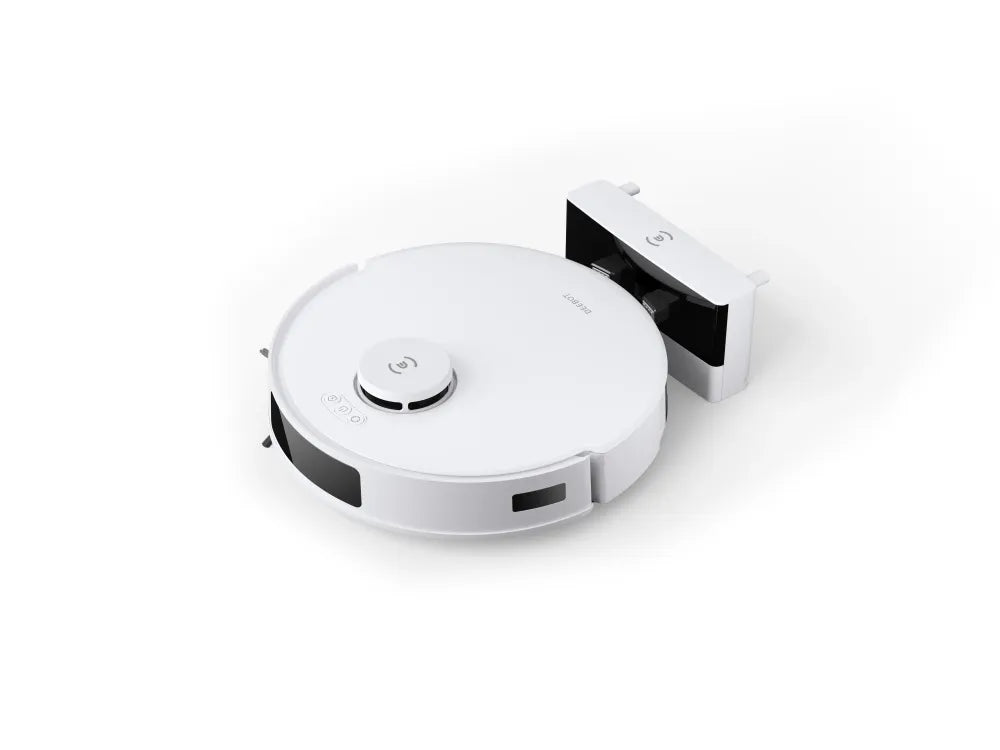 Ecovacs Deebot N20 Pro là mẫu robot hút bụi lau nhà