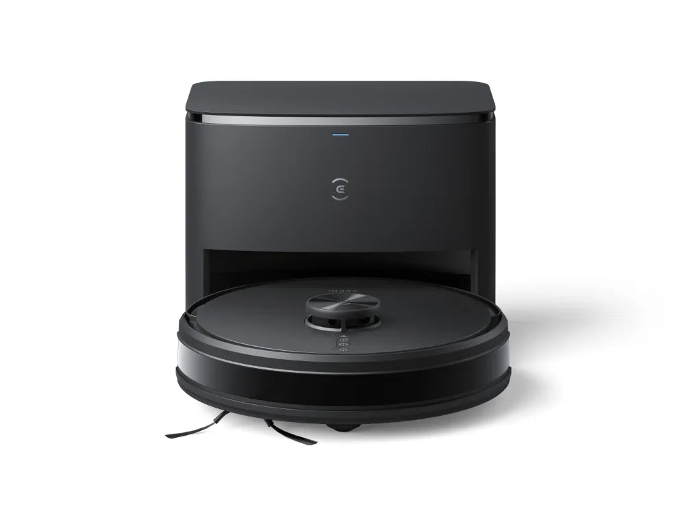 Robot hút bụi lau nhà Ecovacs Y1 Pro Plus