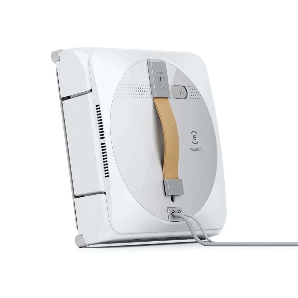WINBOT W1 PRO có lực hút 2800Pa