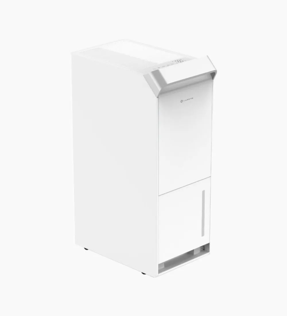 Máy hút ẩm Lumias LMD-35L có công suất hút ẩm 35L/ngày