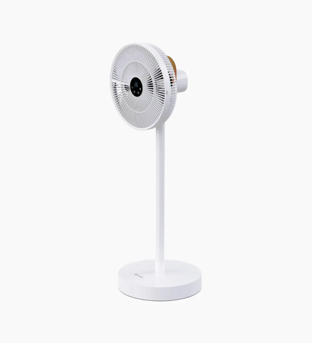 Quạt đứng có thể gấp gọn Lumias F06 Lite