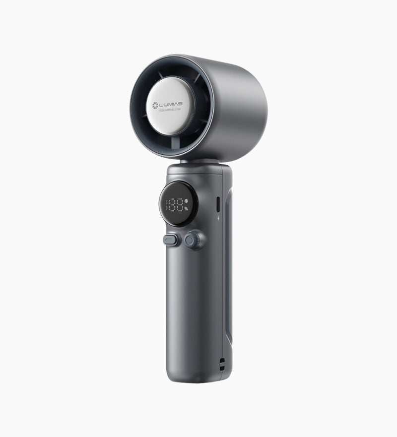 Quạt cầm tay Lumias X12