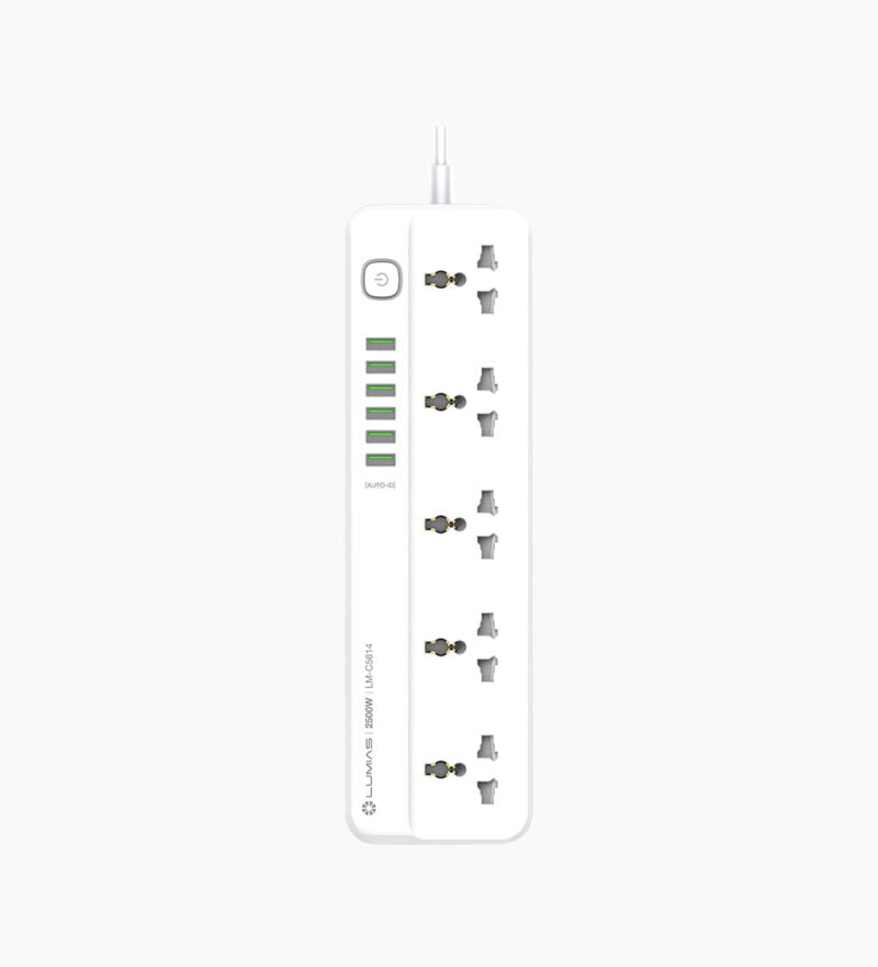 Ổ cắm Lumias LM-C5614