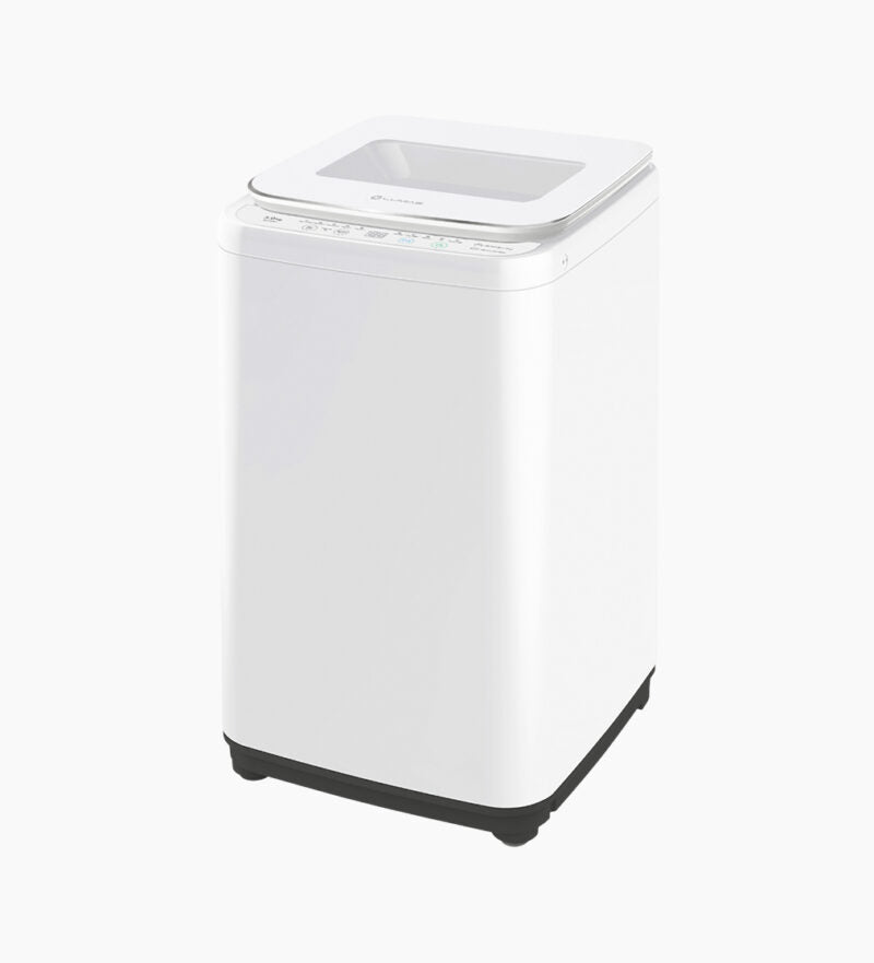 Máy giặt mini chức năng giặt nhiệt độ cao Lumias WS040WH màu trắng