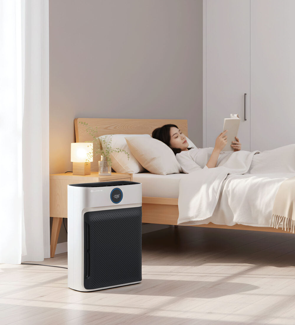 Máy lọc không khí Lumias Bulma Lite