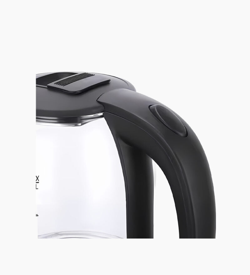 Ấm siêu tốc Lumias K180B dung tích 1.8L