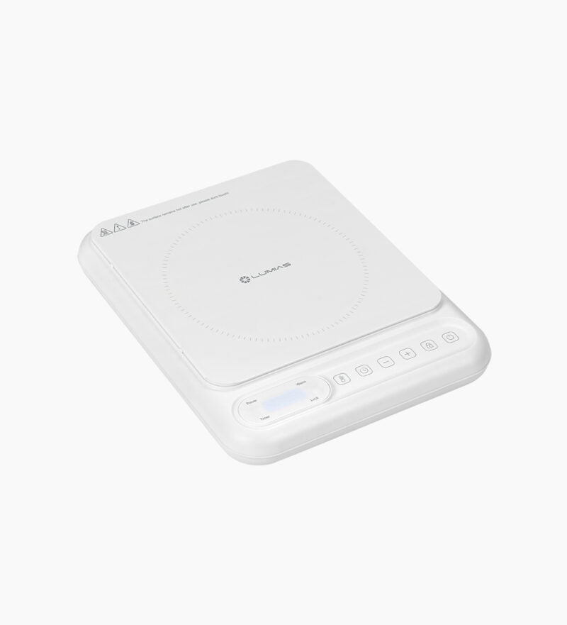 Bếp từ đơn Lumias LK25-220W công suất 2000W