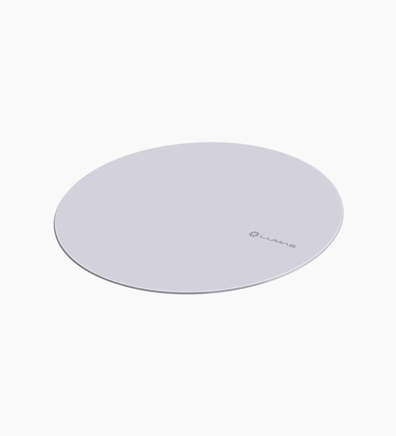 Tấm lót nồi silicone Lumias hình tròn R6 | Hạn chế trầy xước bề mặt bếp từ