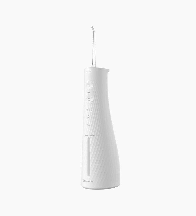 Máy tăm nước Lumias LWF-310W dung tích 310ml