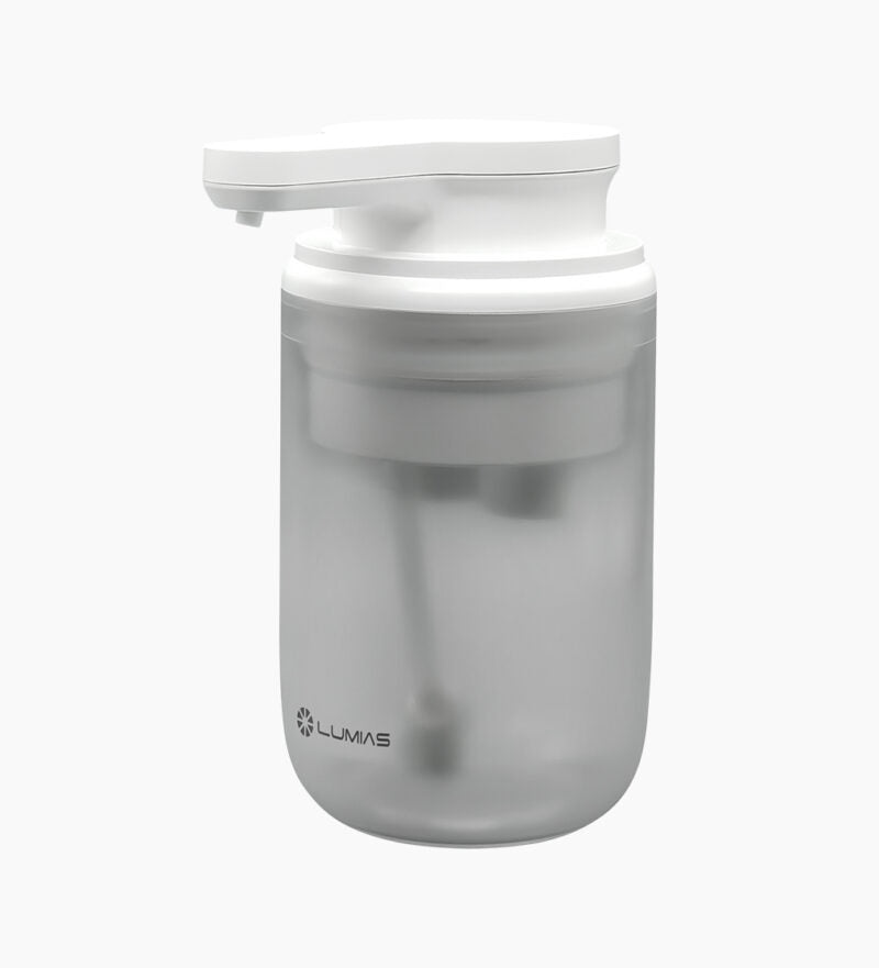 Hộp đựng xà phòng rửa tay 300ml Lumias LSD-300G