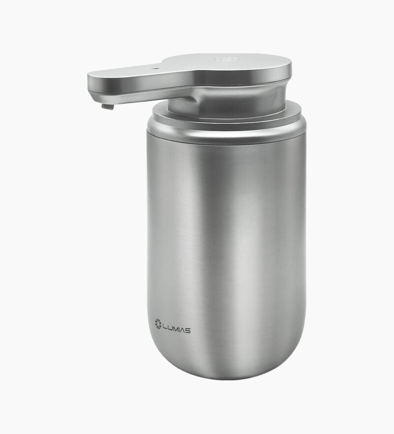 Hộp đựng xà phòng rửa tay Lumias LSD-350S