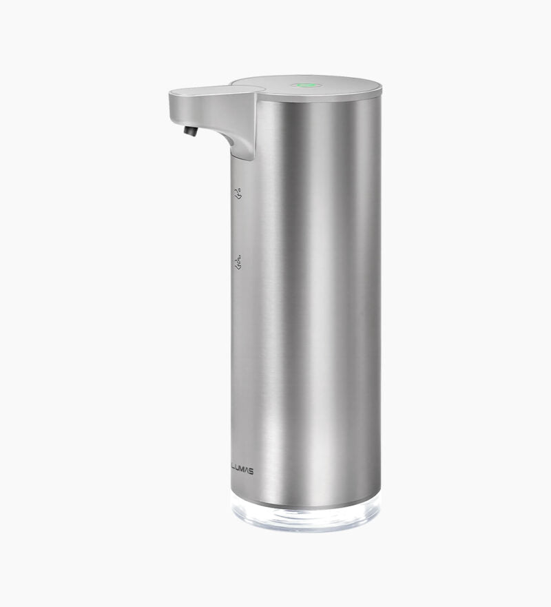Hộp đựng xà phòng rửa tay 280ml Lumias LSD-280S