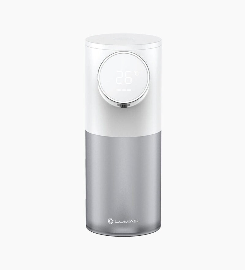 Bình rửa tay Lumias LSD-01W