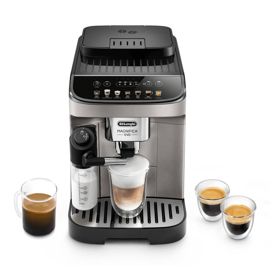 Máy pha cà phê Delonghi ECAM290.81.TB