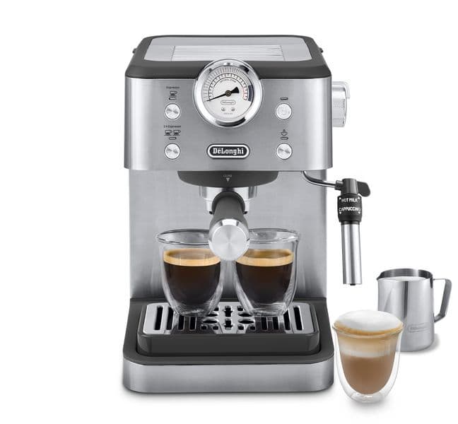 Máy pha cà phê Delonghi EM450.M