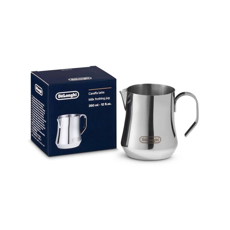 Milk Frothing Jug 350ml DLSC060