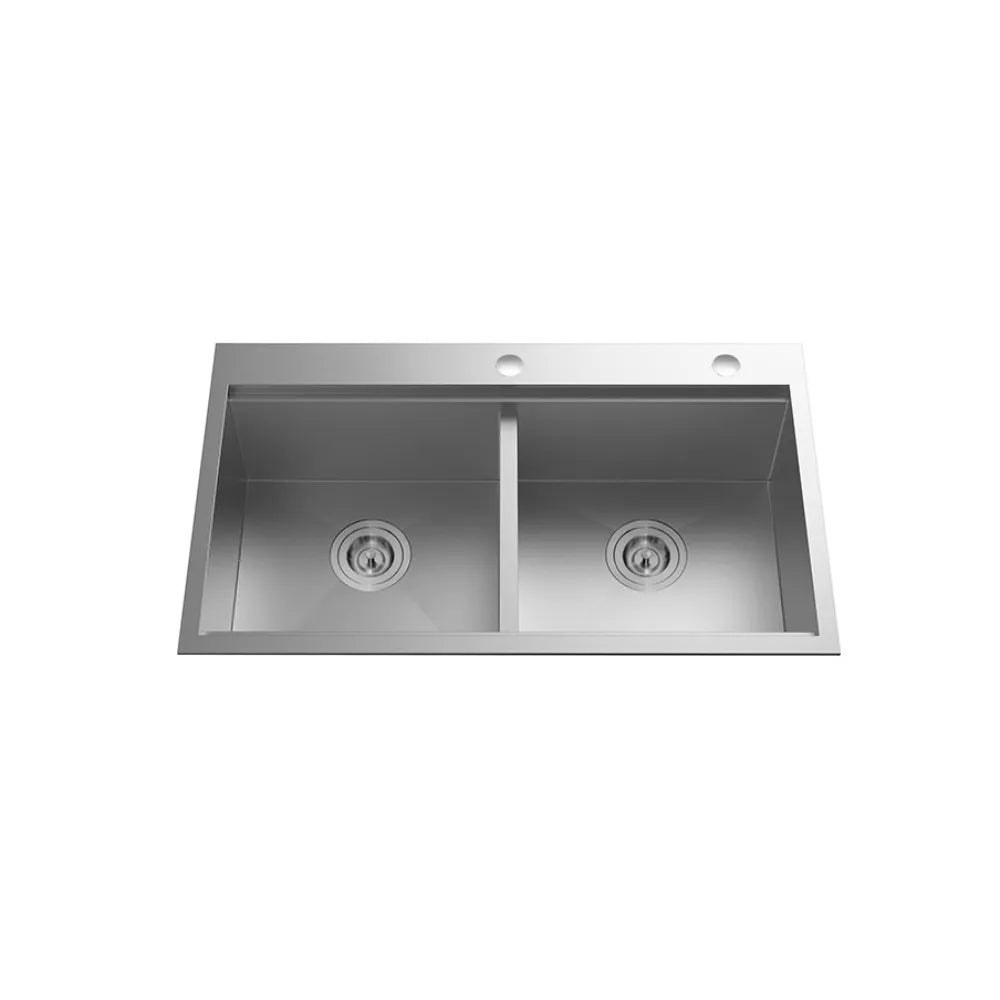 Chậu bếp Nobinox LIKEN NL785