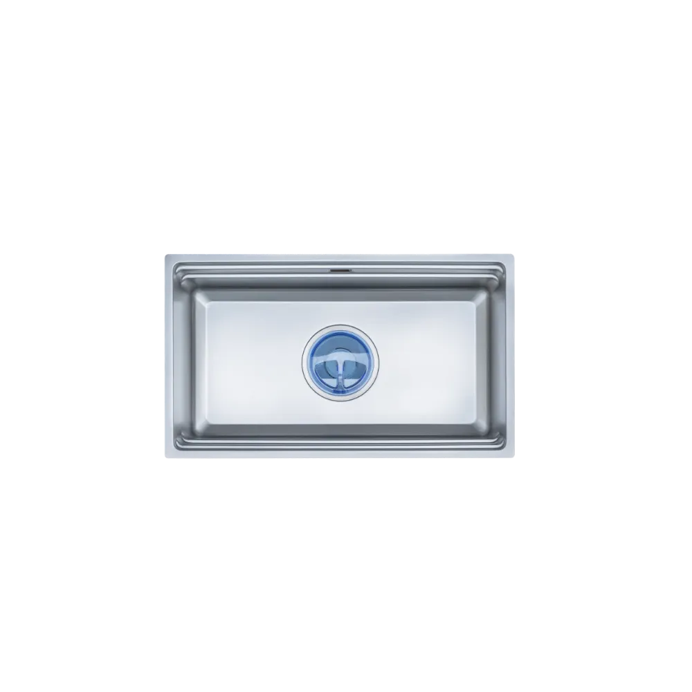 Chậu bếp LIRA NJ562D cao cấp