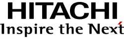 Logo hãng Hitachi