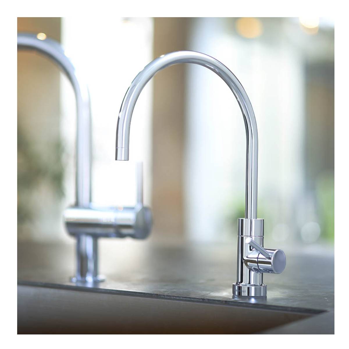 Vòi máy lọc nước Mitsubishi Cleansui A113HU