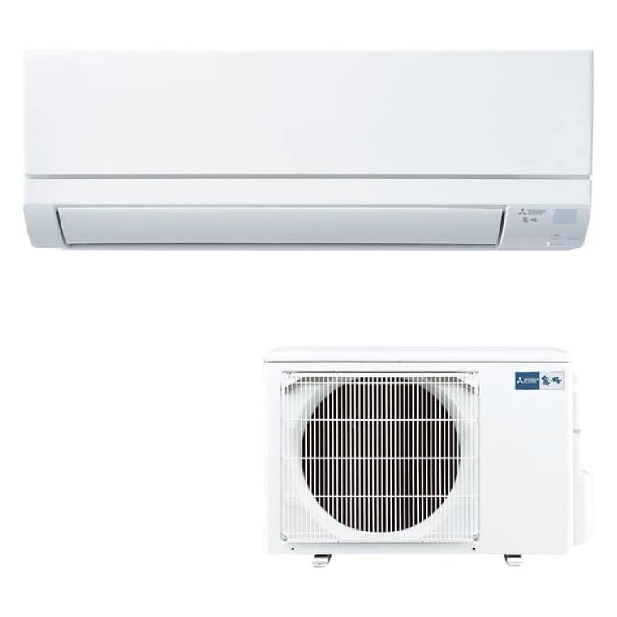 Điều hòa Mitsubishi MSZ-GV4025-W