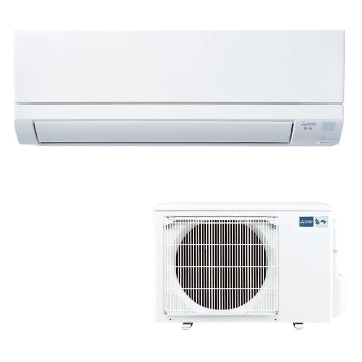 Điều hòa Mitsubishi MSZ-GV5625S-W