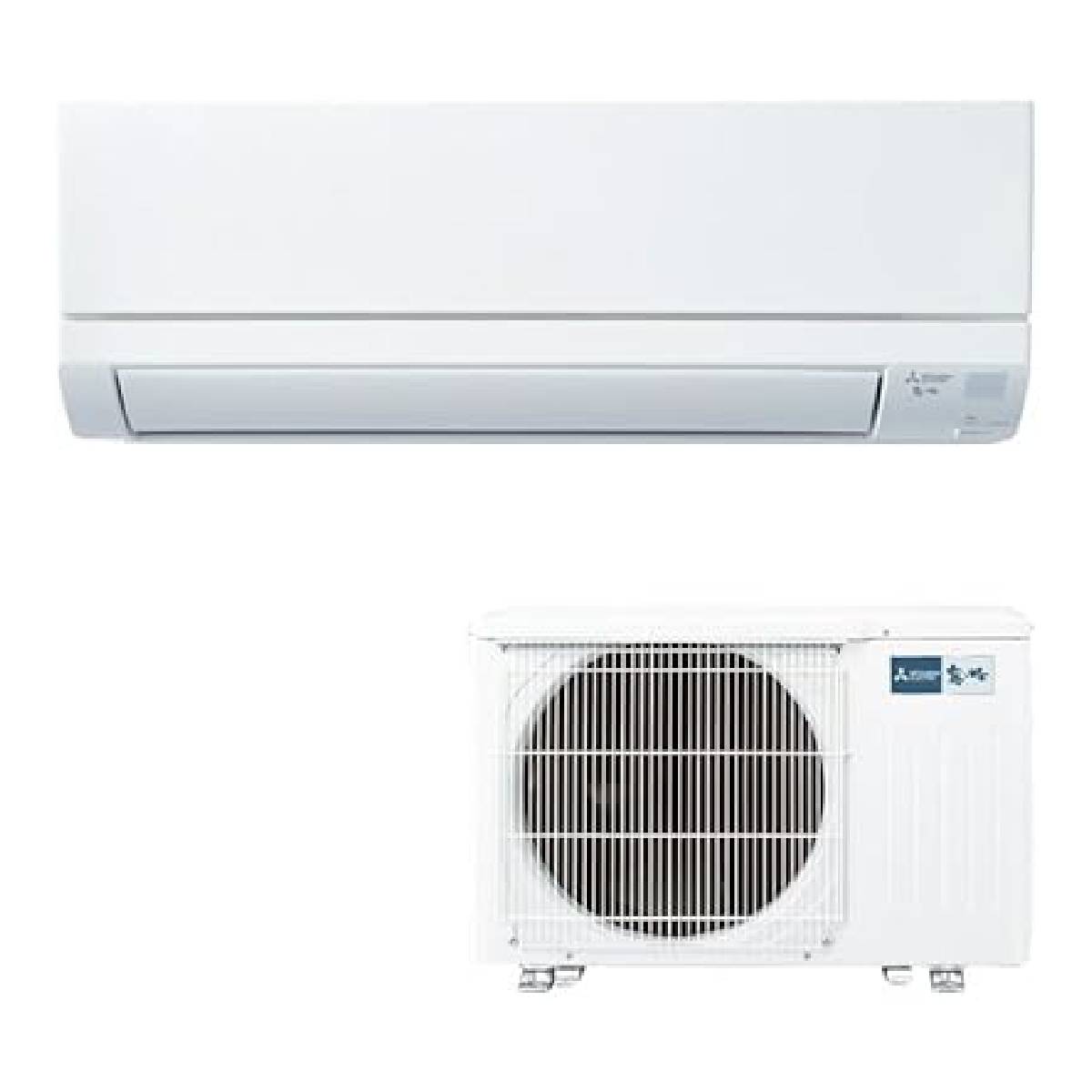 Điều hòa Mitsubishi MSZ-GV2825-W 12.000btu, 2 chiều