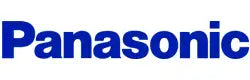 Logo hãng Panasonic