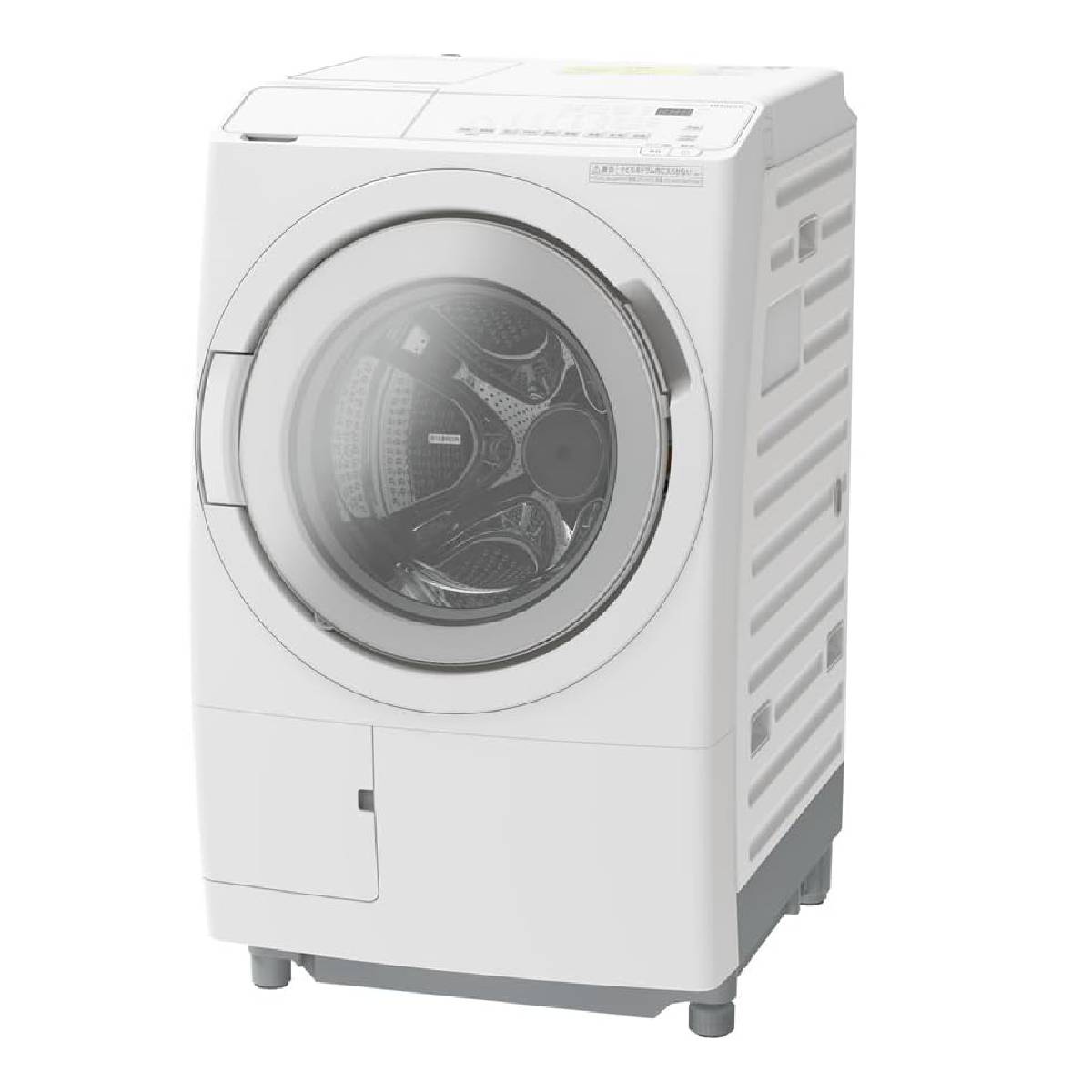 Máy giặt sấy Hitachi BD-SV120ML