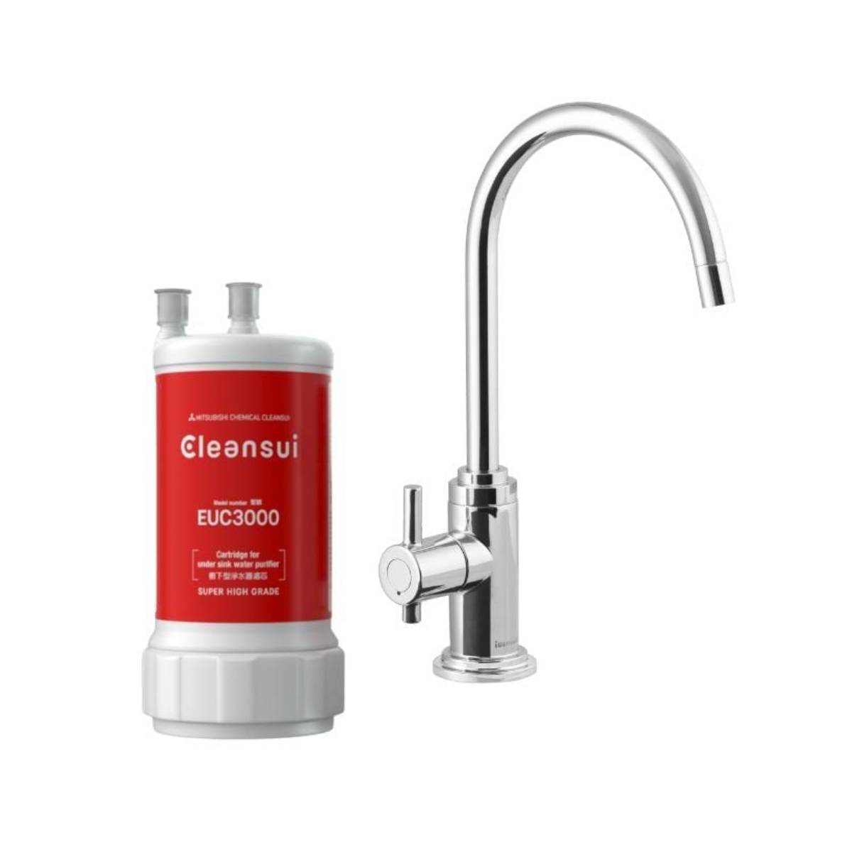 Máy lọc nước mitsubishi cleansui eu103
