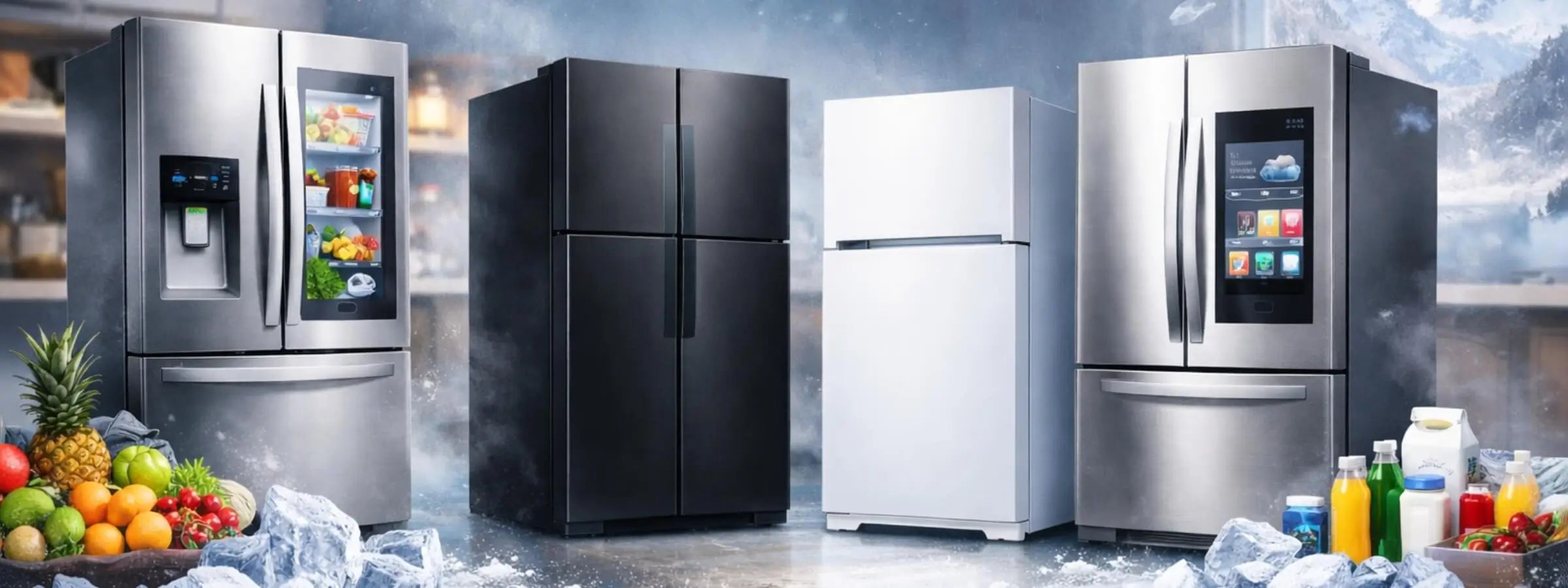 Hút Mùi Bếp – Hút Mạnh, Êm Ái, Giá Tốt | Areca