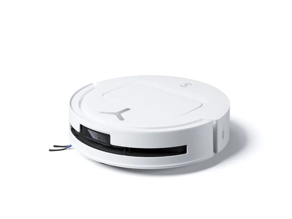 Robot hút bụi lau nhà Ecovacs DEEBOT T80 OMNI
