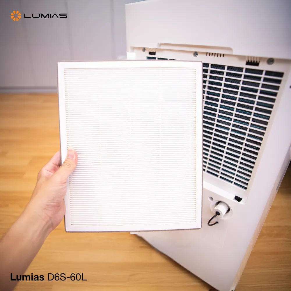 Màng lọc HEPA H13
