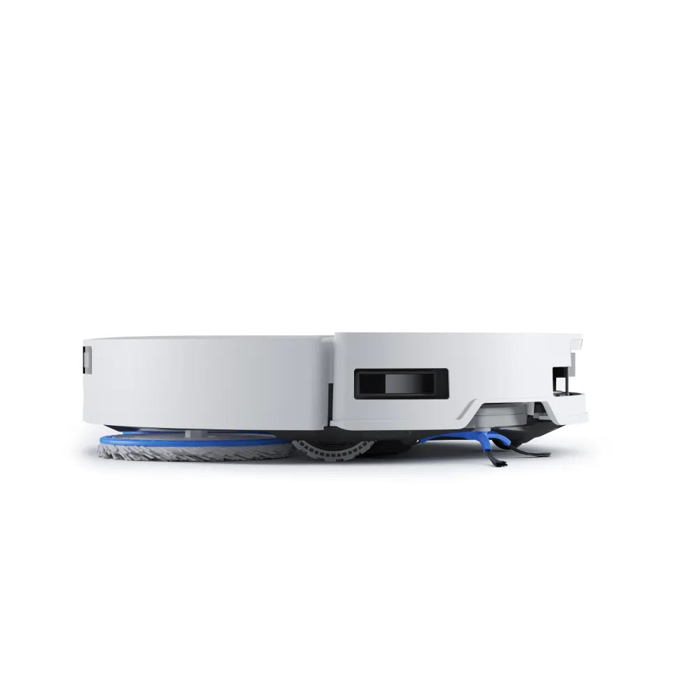 DEEBOT T50 PRO OMNI 2025 có lực hút 15.000Pa