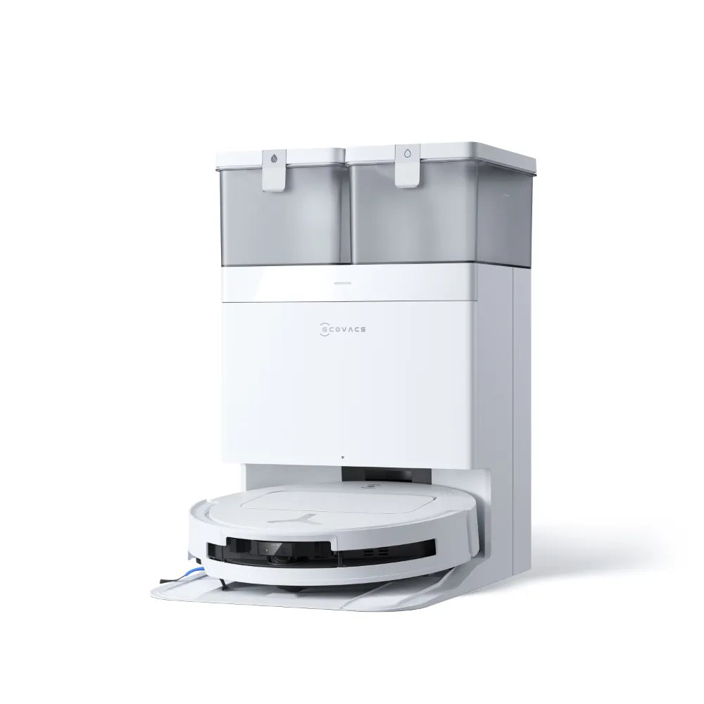 DEEBOT T50 PRO OMNI - AUTO