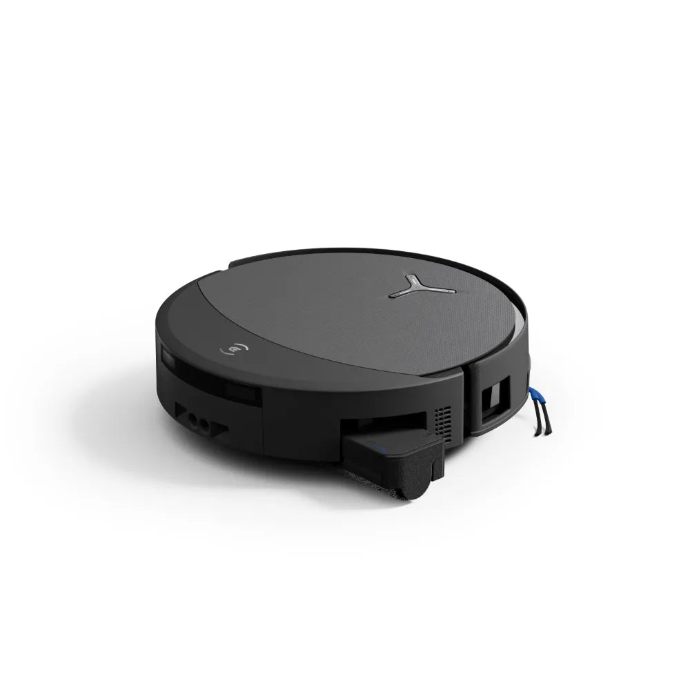 DEEBOT T90 PRO OMNI màu đen