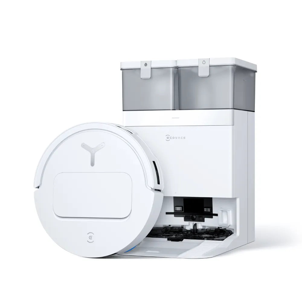 robot hút bụi DEEBOT T50 PRO OMNI - AUTO