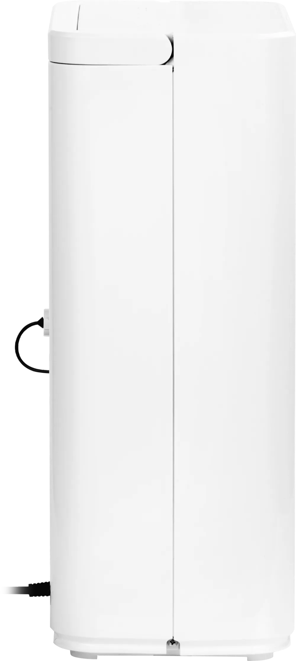 mặt hông Máy hút ẩm Lumias D6S-12L