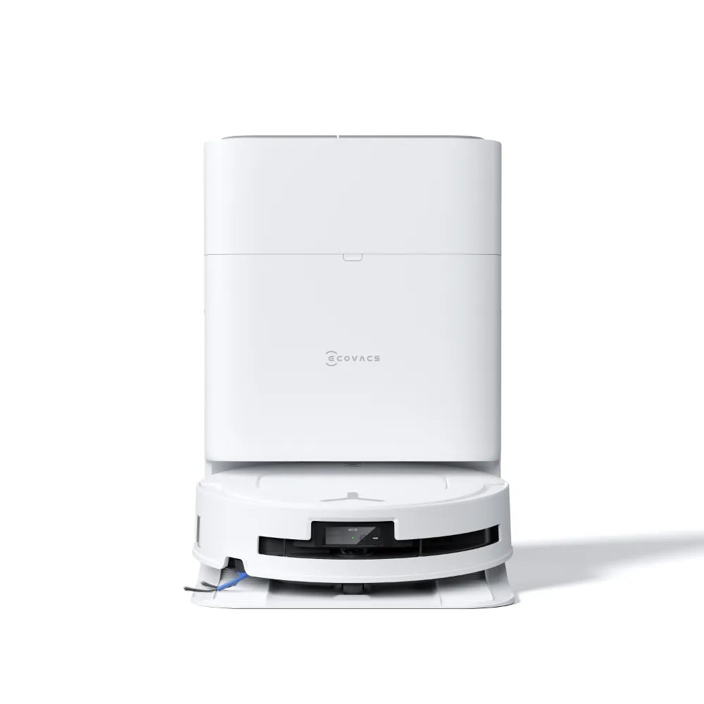 DEEBOT T80 OMNI màu trắng