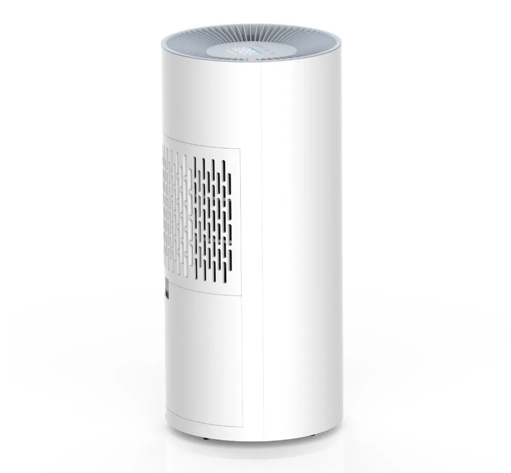 Máy hút ẩm Lumias D3T-Pro dùng cho 70-125m²