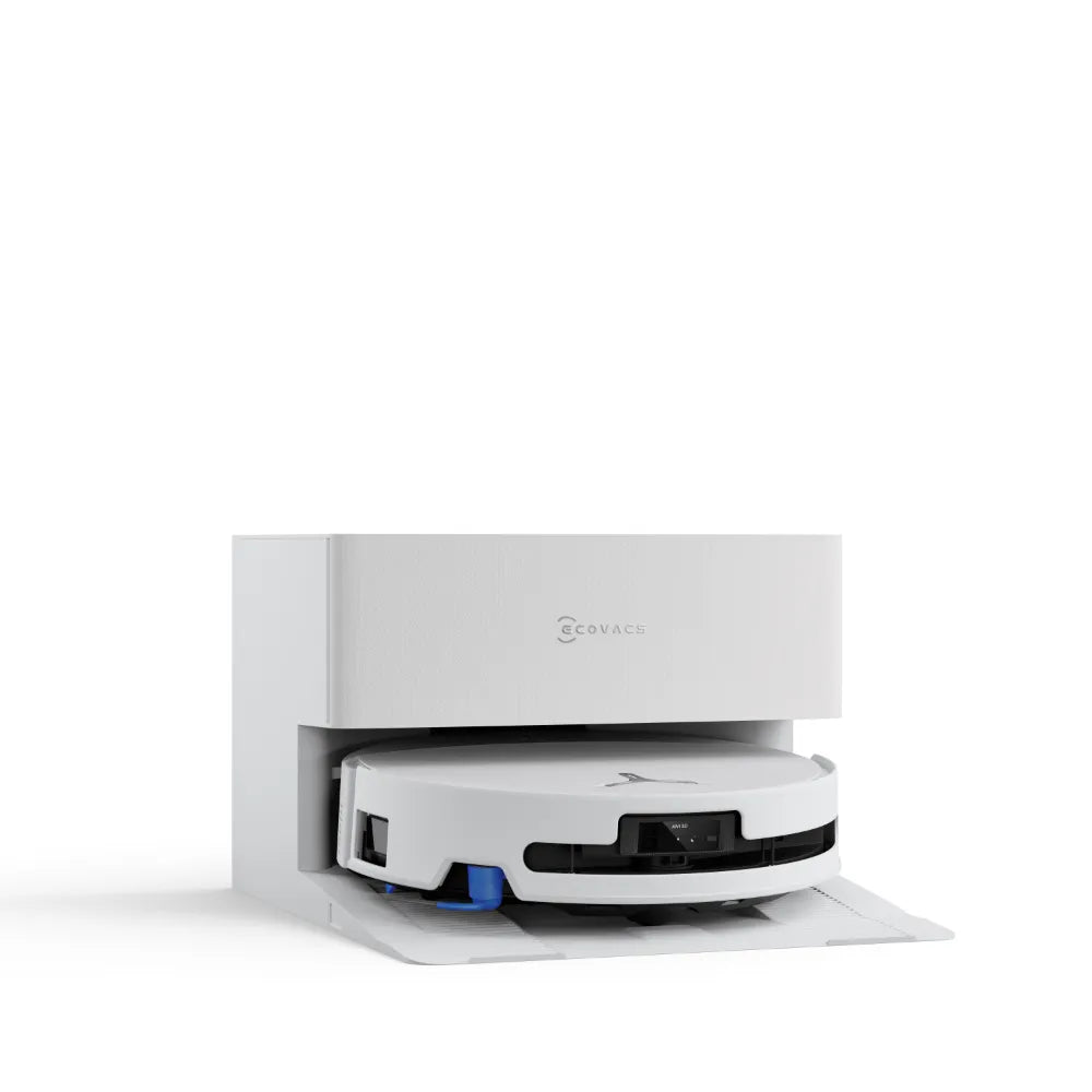 DEEBOT T90 PRO OMNI bản cấp xả nước tự động 