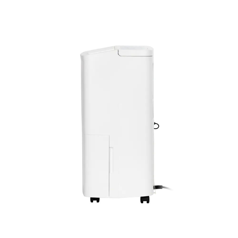 Máy hút ẩm Lumias D6S-20L - Hút ẩm 20 lít/ngày, phù hợp không gian 50m²